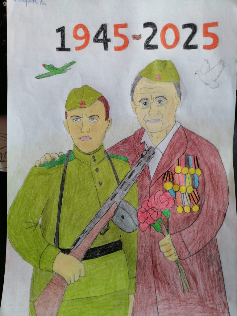 1945-2025