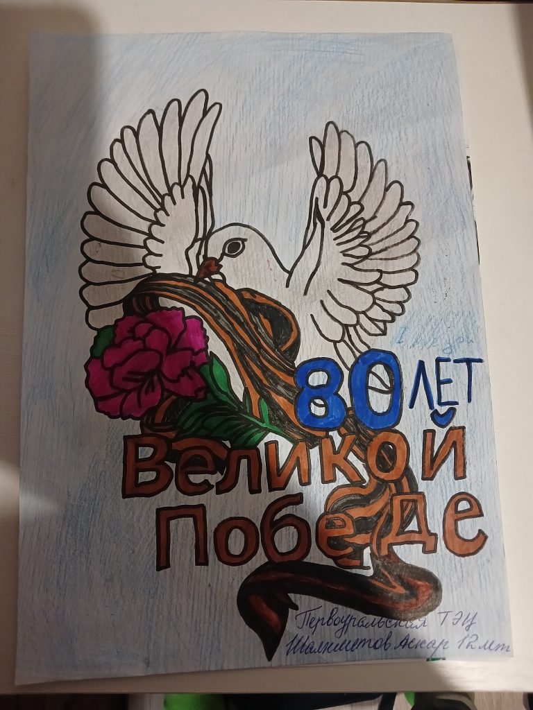 Победа 