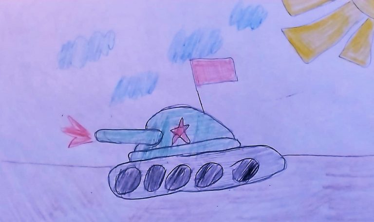 Танкисты
