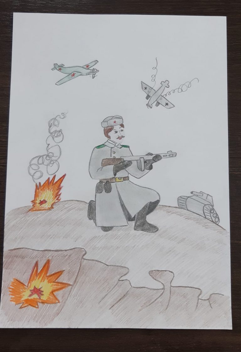 Время героев