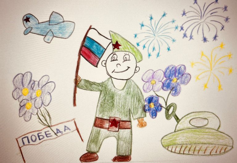 Солдат