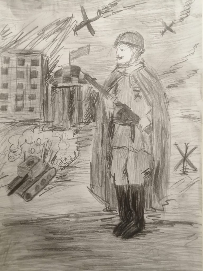 80 лет Победы!