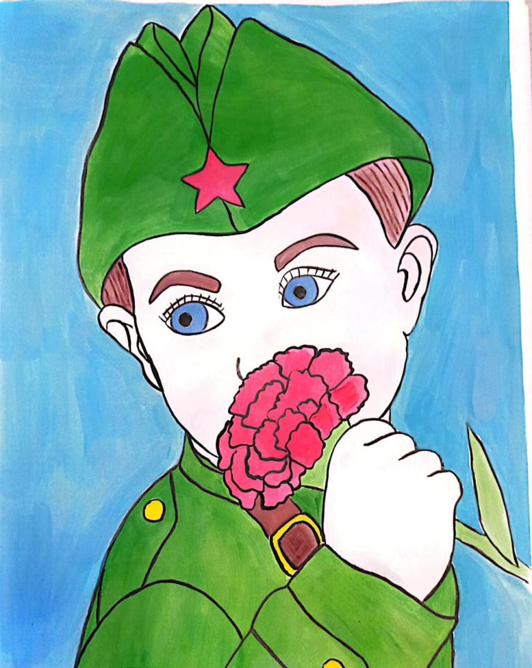 Мы храним память 
