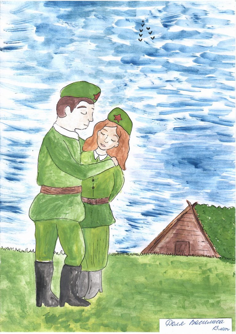 Вспоминая школьный вальс...