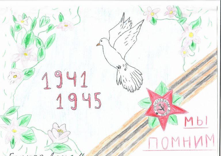 Мы помним