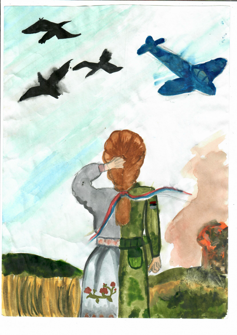 Участник — 2001
