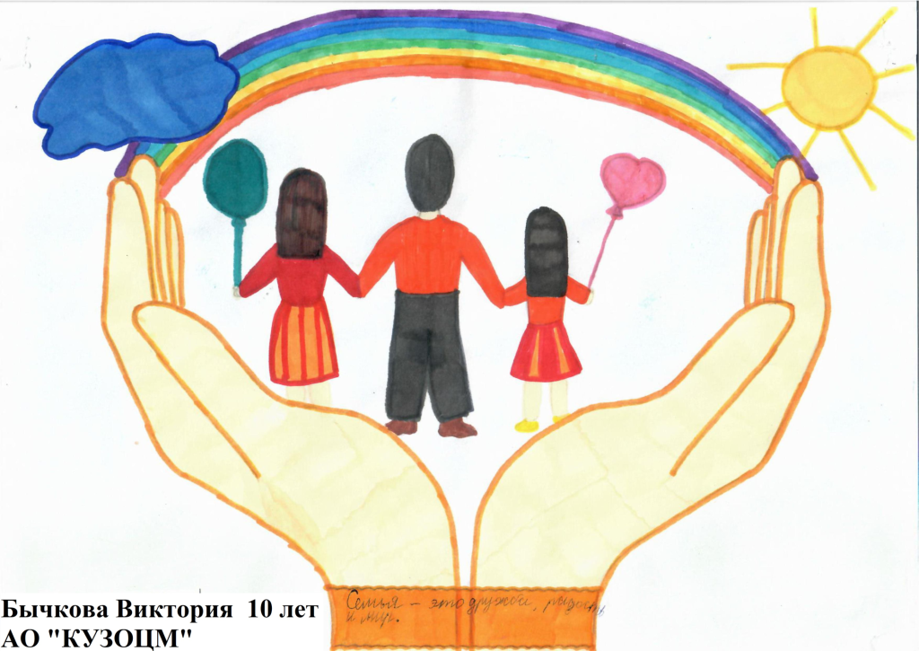 единство народов