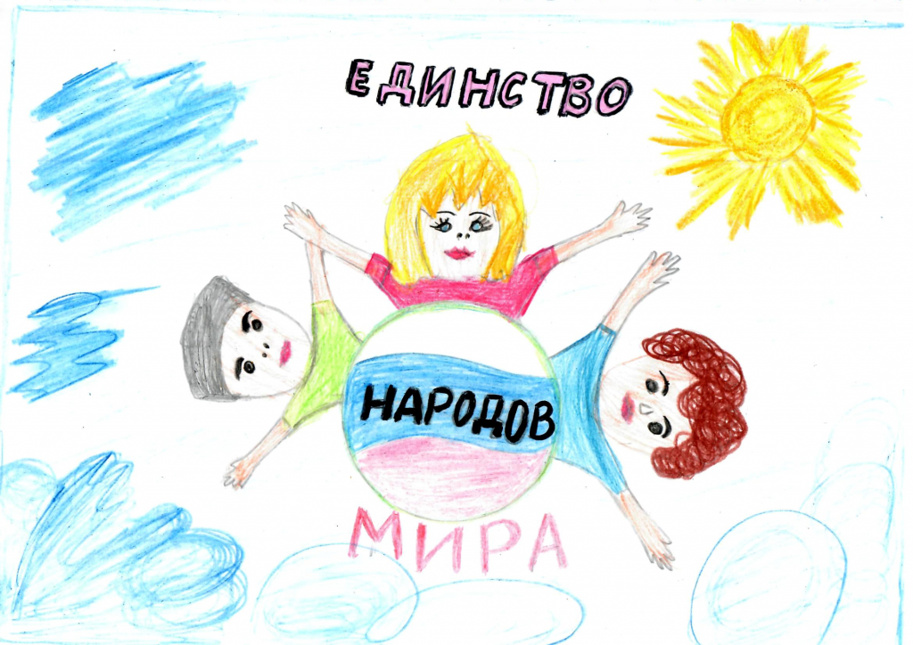 Наша планета - наше будущее