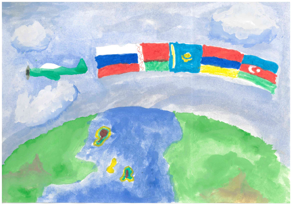 Дружба народов